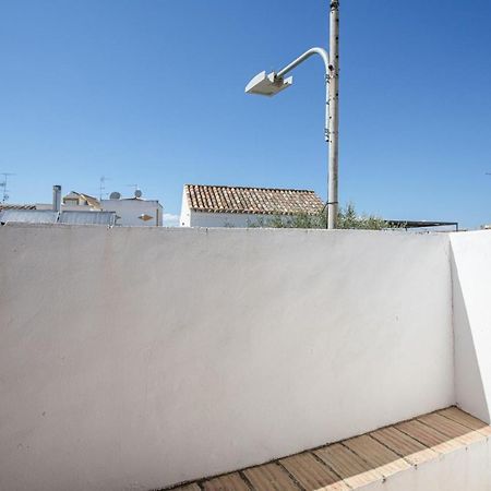 Вилла Casa Milita Тавира Экстерьер фото