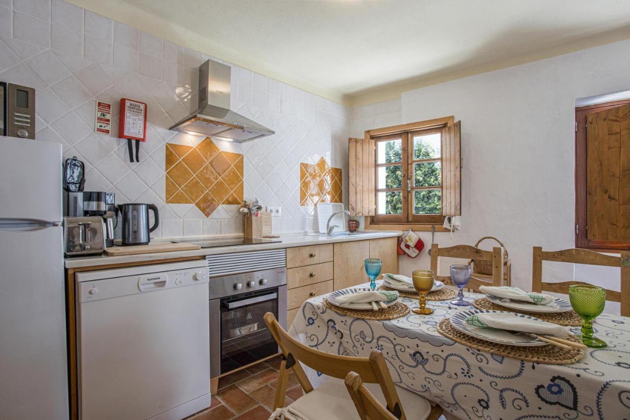 Вилла Casa Milita Тавира Экстерьер фото