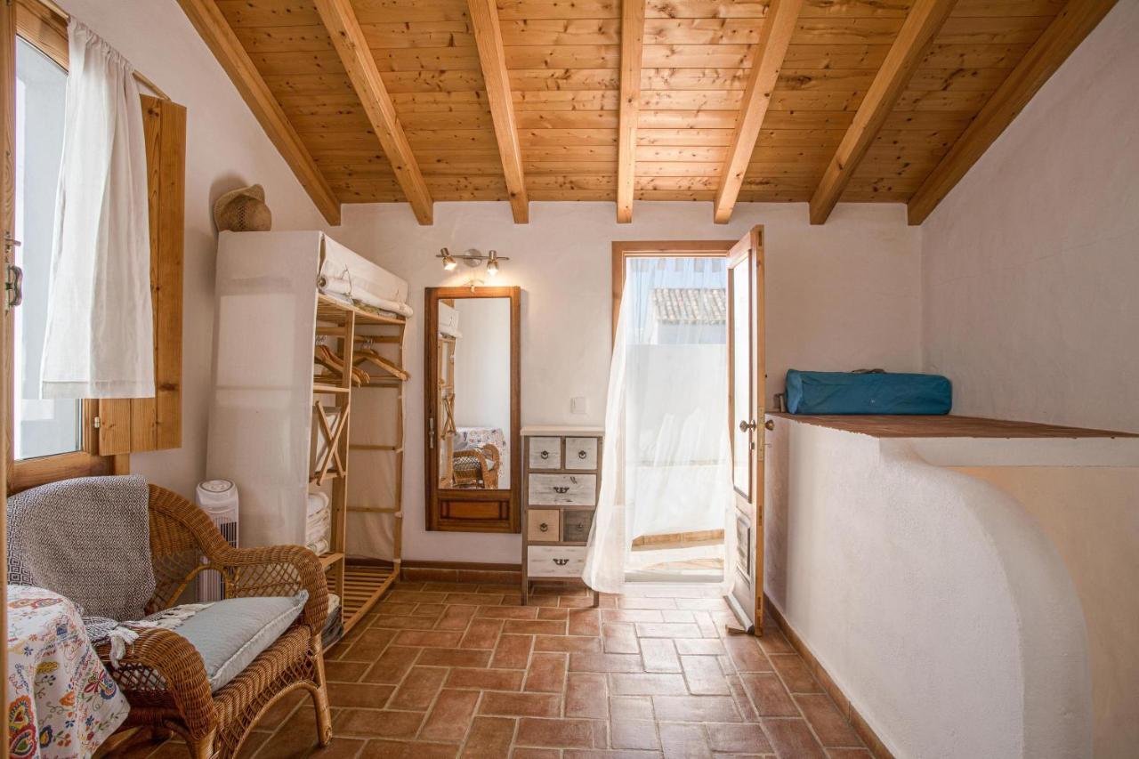 Вилла Casa Milita Тавира Экстерьер фото