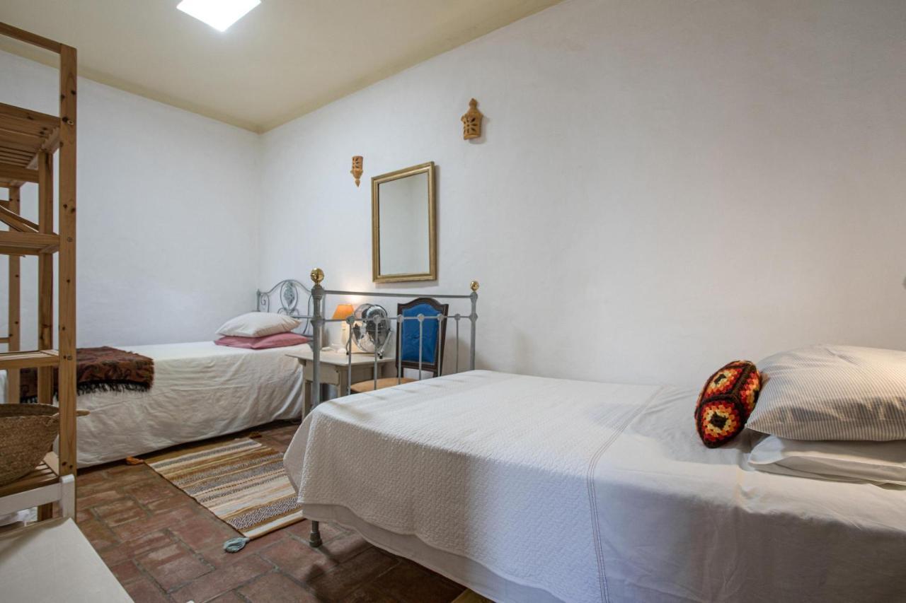 Вилла Casa Milita Тавира Экстерьер фото
